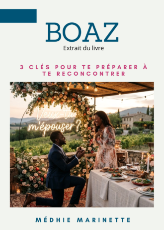 COUVERTURE MÉDITATION LA BONNE PART A4