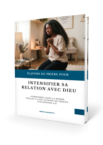 woocomemerce_intensifier sa relation avec Dieu