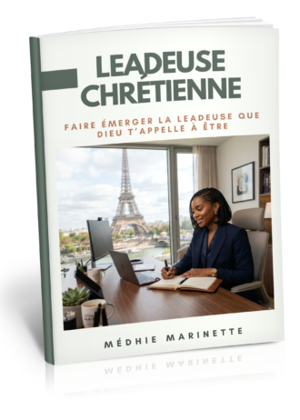 woocommerce leadeuse chretienne